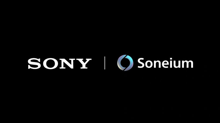 Sony stawia na blockchain