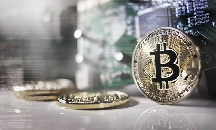 Dodruk akcji, na zakup BTC