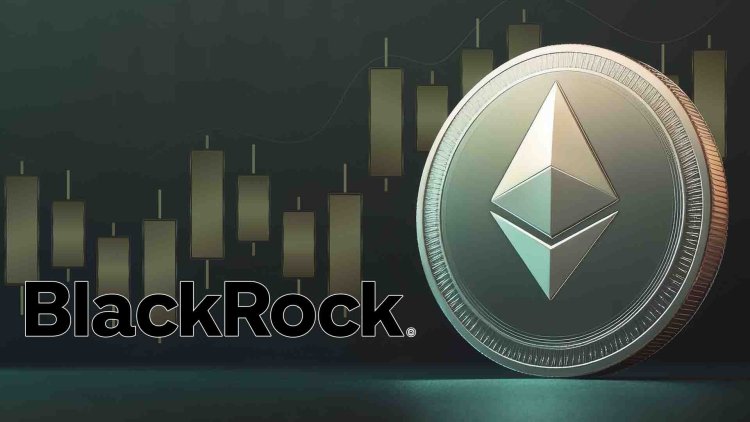 ETH: BlackRock i bycze sygnały