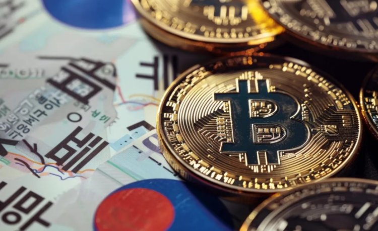 Korea legalizuje stablecoiny