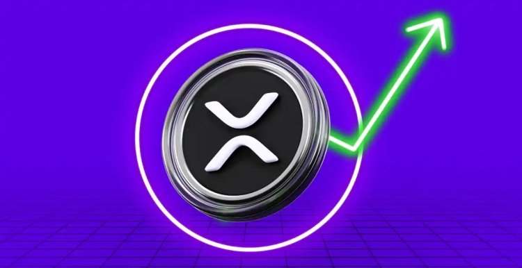 XRP blisko kluczowego poziomu