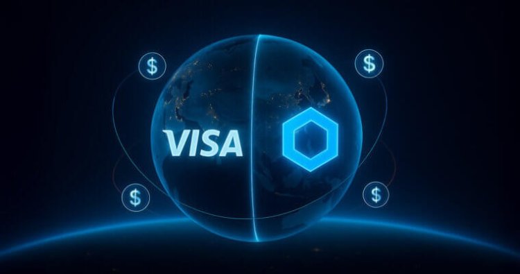 Chainlink wspiera e-HKD
