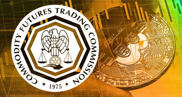 CFTC dostanie nowego szefa