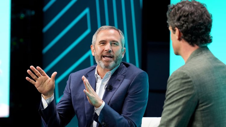 Ripple widzi zmianę w USA
