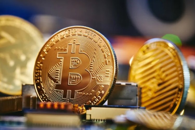 Bitcoin znika z giełd