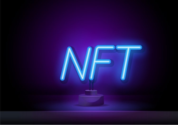 NFT żyją, ale po cichu