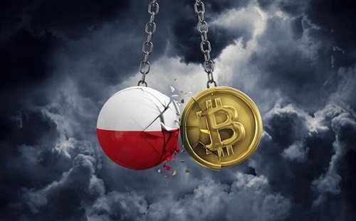 kryptowaluty nowym sposobem "na wnuczka"