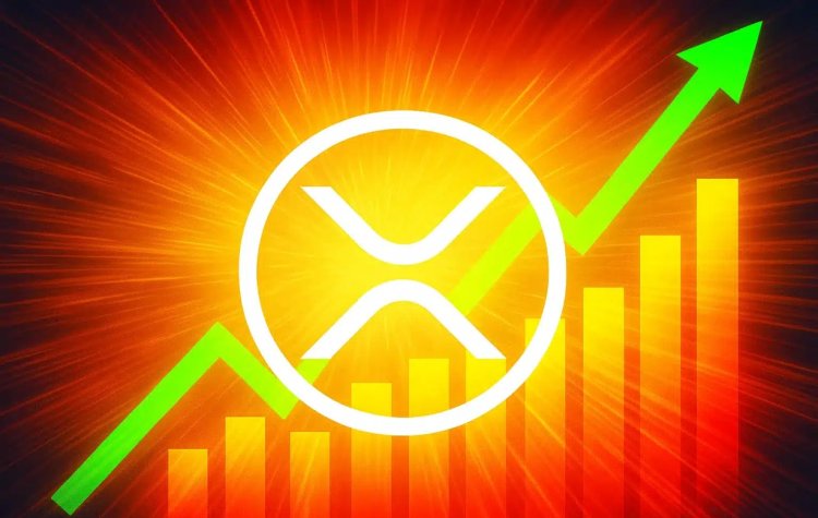 XRP na progu przełomu