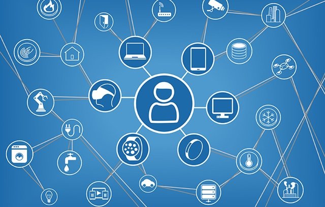 Blockchain : Jesteśmy jak internet w 2000 roku