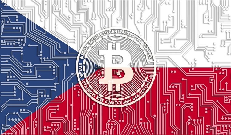 Bitcoiny obalą rząd Czech?