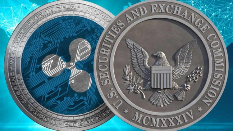 Aktualizacja sprawy Ripple vs SEC