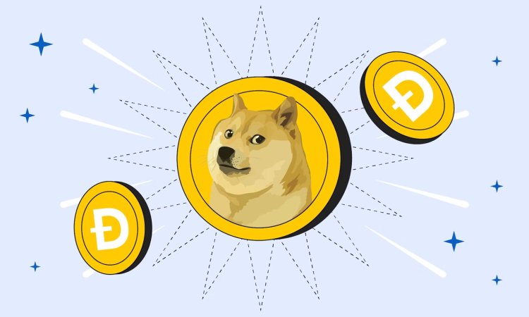Dogecoin na progu przełomu