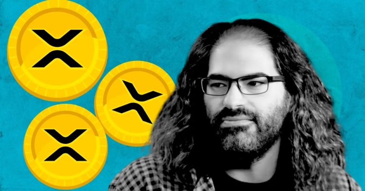 Ripple: zwroty dla przepłacających użytkowników