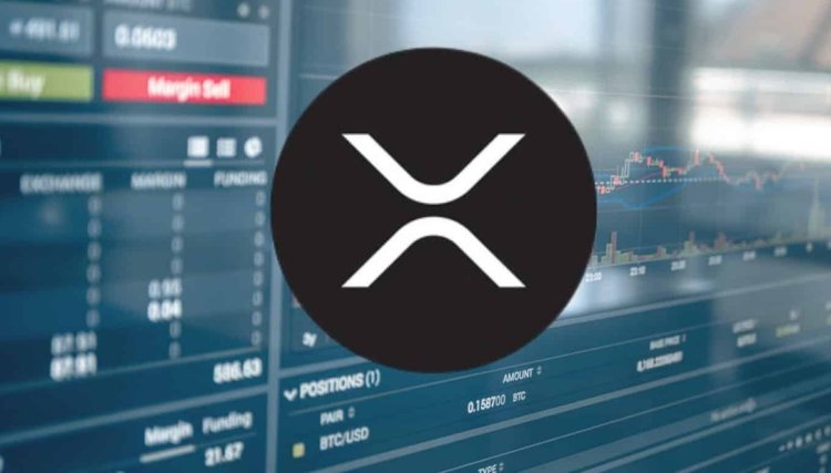 Rekordowa aktywność na XRP Ledger