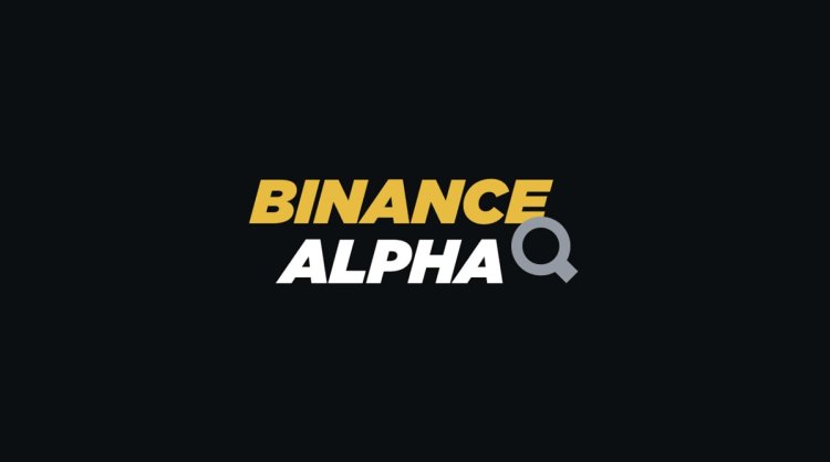 Kryzys w Binance Alpha
