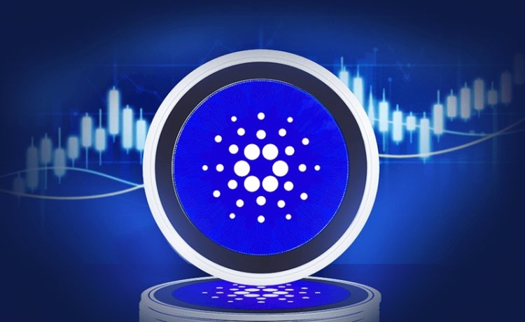 Cardano na rozdrożu - byki celują w 0,84 USD