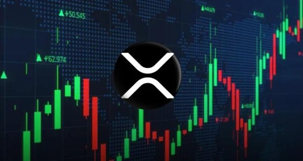 XRP po 200 dniach konsolidacji