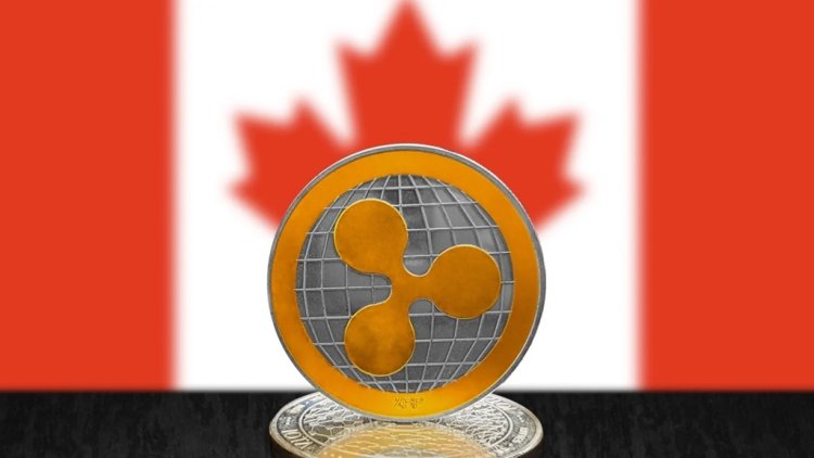 XRP ETF debiutuje w Kanadzie