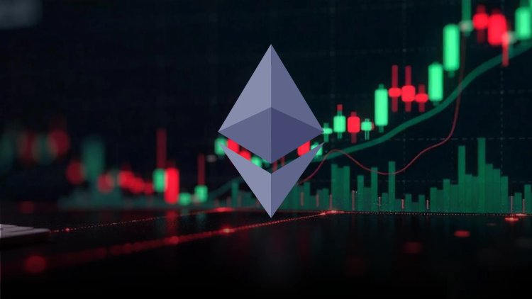 Ethereum w Pułapce Konsolidacji