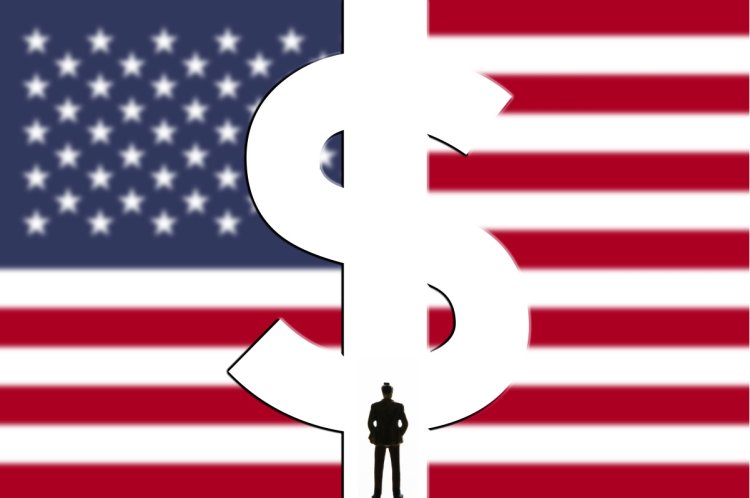 USA: dług przekroczył 37 bilionów dolarów