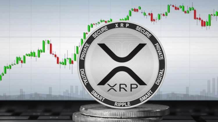 XRP utknął poniżej 3 dolarów