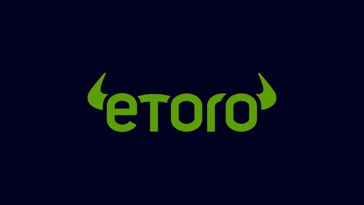Miesiąc bez prowizji na eToro