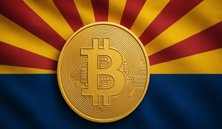 Arizona: Powrót Bitcoin Reserve