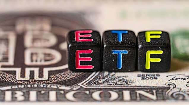 Bloomberg przewiduje wysokie szanse na ETFy
