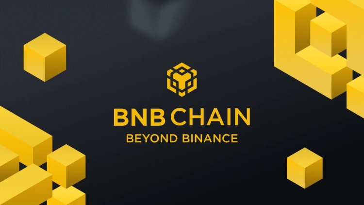 Binance Chain zyskuje momentum