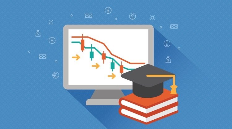 Uwaga na kursy tradingu kryptowalut