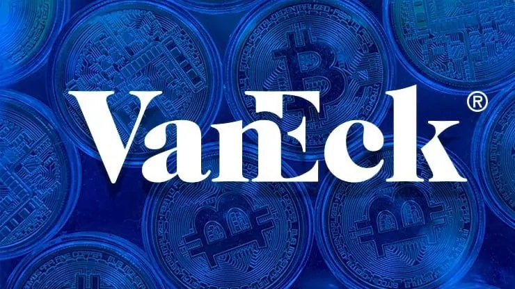 Circle liderem indeksu VanEck