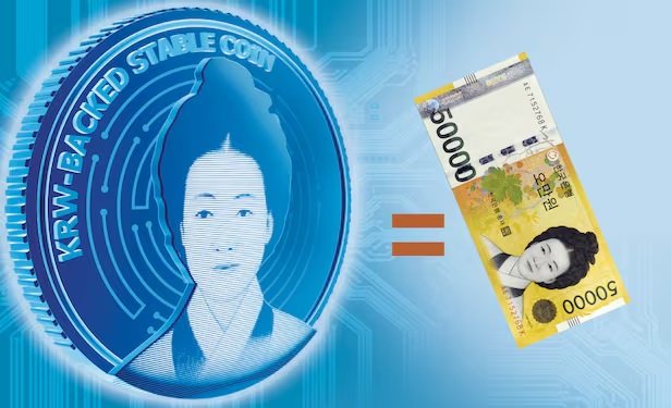 Siedem banków, jeden stablecoin