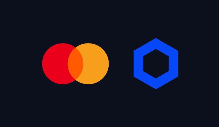 Chainlink i Mastercard tworzą przyszłość