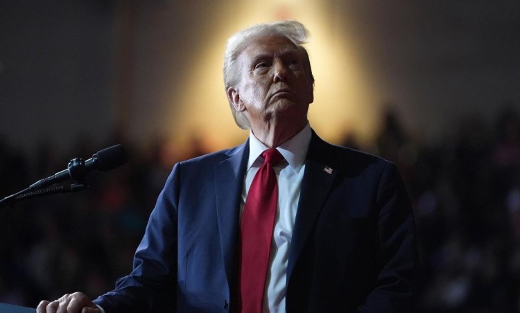 Projekt Trumpa może trafić na giełdy