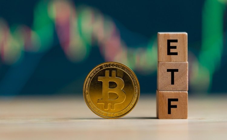 Bitcoin ETF – 12 dni rekordów