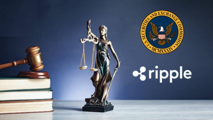 Sędzia Torres odrzuca wniosek Ripple i SEC