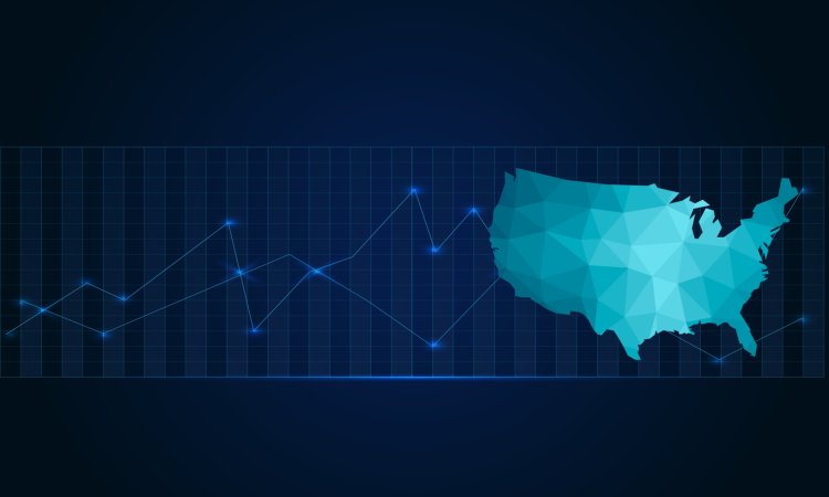 Inflacja PCE w USA wzrosła do 2,3%