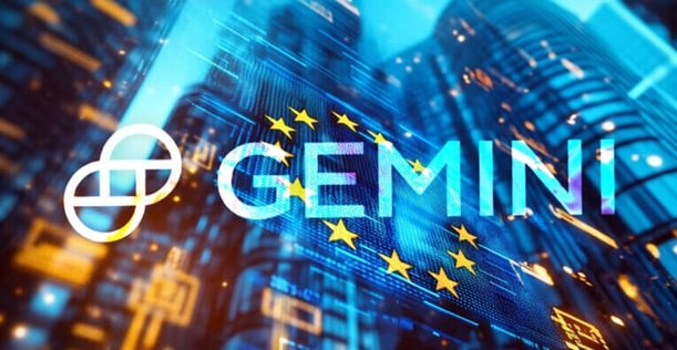 Gemini tokenizuje akcje Strategy
