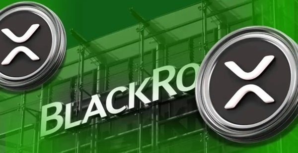 Czy BlackRock szykuje XRP ETF?