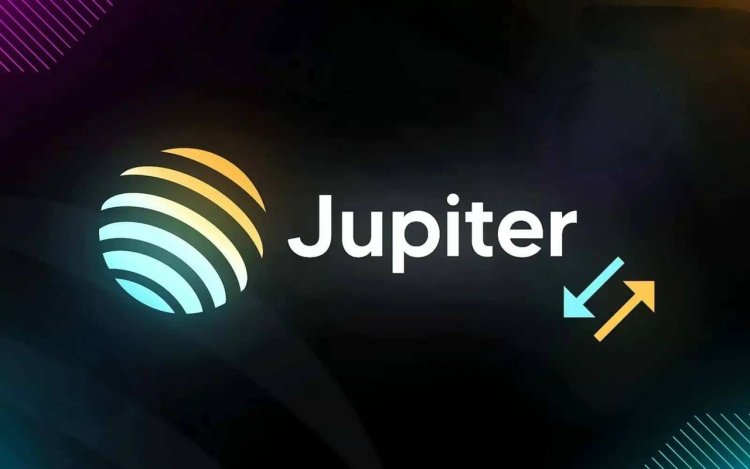 Jupiter szykuje się na wybicie
