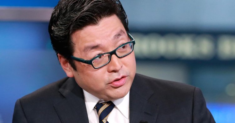 Tom Lee przewiduje boom stablecoinów