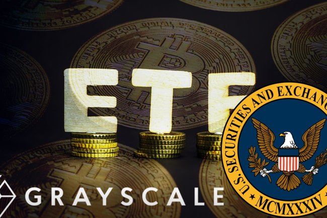 SEC zatwierdza ETF od Grayscale