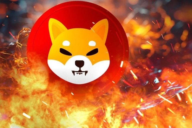 SHIBa: Spalanie na zero