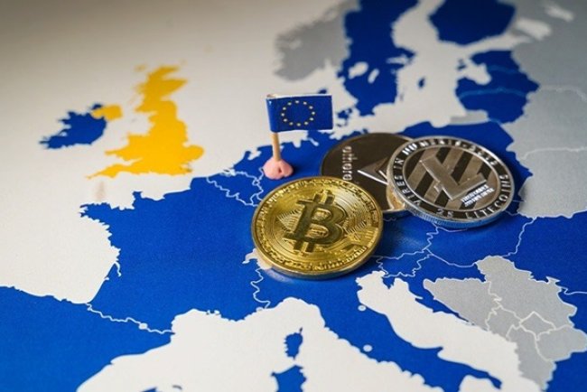 Polska liderem krypto-płatności