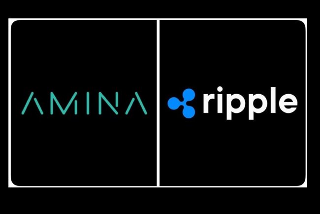 Pierwszy bank wspiera stablecoin  od Ripple