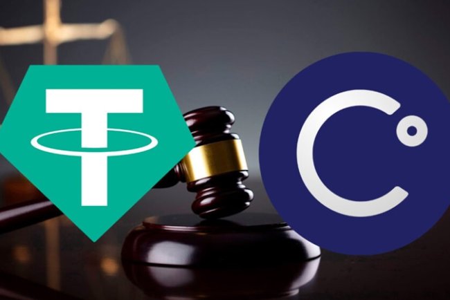 Walka o 40 000 BTC trwa dalej