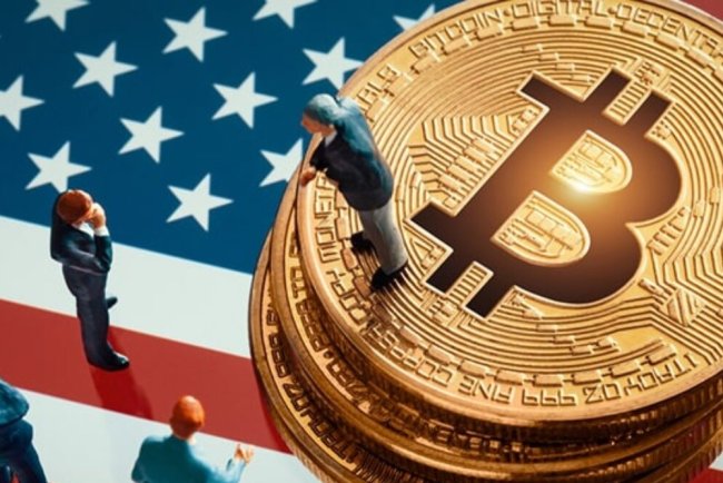 Tydzień Krypto w USA  od 14 lipca