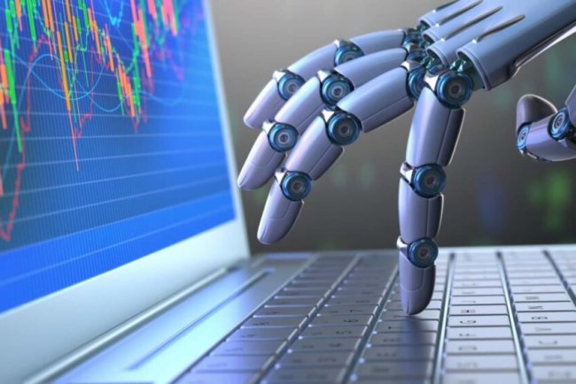 Bot kradnie kryptowaluty użytkowników