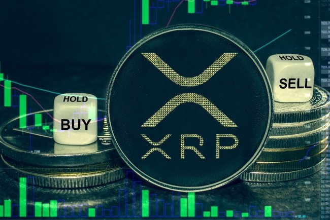 Prognoza ceny XRP na 6 lipca 2025