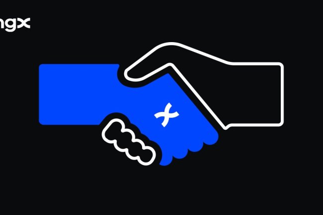 Jak założyć konto na giełdzie BingX